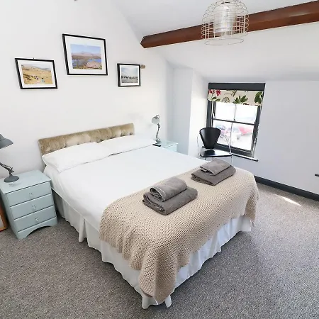 The Warehouse, Holiday home Ulverston