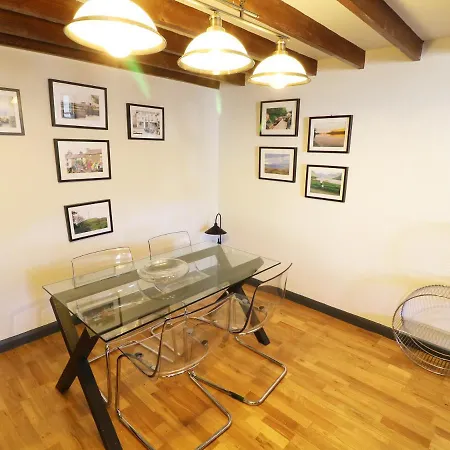The Warehouse, Holiday home Ulverston