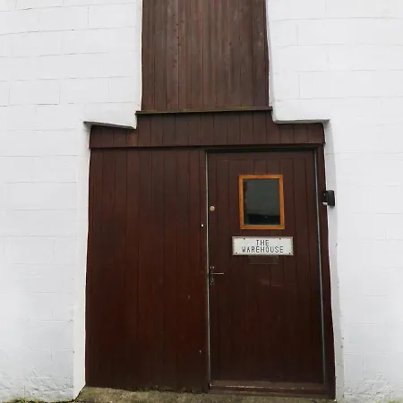 The Warehouse, Ulverston